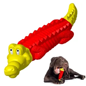 Прочные игрушки для собак