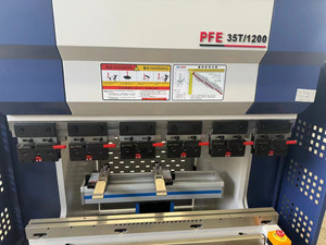 PFE SERIES FULL PRESS 35-1200 - Product Image 4