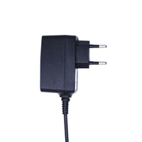 Transformateur d'alimentation mural, 220V 5V, 2000ma AC, chargeur de batterie 10W, 5V 2a, Yealink T46s, alimentation électrique