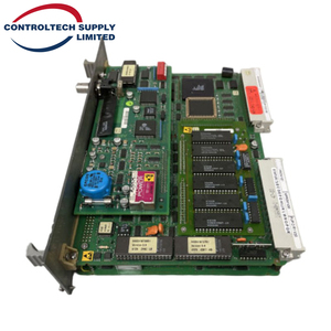 Module de couplage de signal industriel UPC 090 AE, V1 HIEE300661R1, pièce de rechange, en stock, original, neuf, livraison rapide - Product Image 4