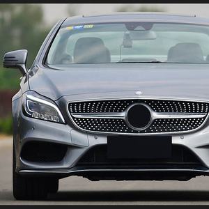 Faros Delanteros Grandes Personalizados para Automóvil, Faros LED BQD17, Conjunto de Faros Modificados, Restauración de Faros para Mercedes-Benz W218 2012-2017 - Product Image 6