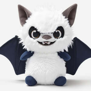 Juguetes de Peluche de Animales Hechos a Medida, Peluche Súper Suave con Relleno de Algodón PP, Tamaños y Colores Personalizados, Fabricantes de Juguetes de Peluche de Alta Calidad - Product Image 6