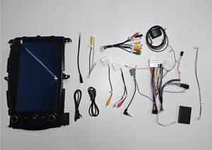 Autoradio multimédia <span class=keywords><strong>Android</strong></span> <span class=keywords><strong>Auto</strong></span> 13,8 pouces pour Nissan 370Z 350Z Fairlady <span class=keywords><strong>Z</strong></span> 2008 2009-2018 Navigation GPS Autoradio - Product Image 5