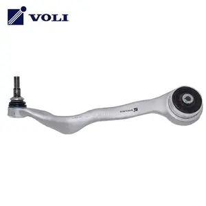 Auto Car Suspension Left Lower Front Control Arm For BMW 1 Series F20 F21 3 Series F30 F31 F35 F80 31126855741