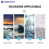 Conductimètre numérique NS-CD301, capteur de conductivité/TDS, sonde EC numérique, salinomètre numérique, provenance Chine
