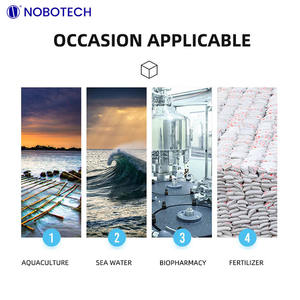 NOBO conducibilità elettrica meterNS-CD301 digitale conducibilità/TDS sensore digitale CE sonda da cina salinità misuratore digitale - Product Image 6