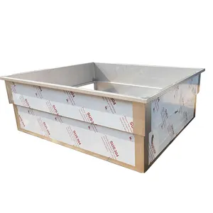 Ligong ısı pompası kurutucu ahşap kurutma odası yumurta tepsisi karton kutular kurutma makinesi