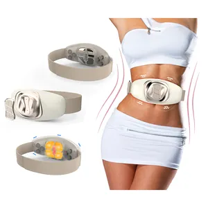 EMS LED Light Belt, Electric Slimming Belt