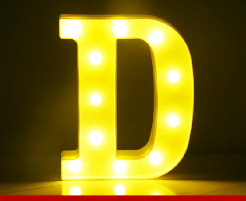 D