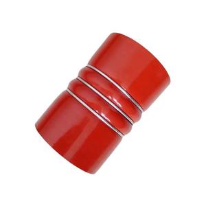 Custom Specific Molding Air Intake <b>Rubber</b> Silicone <b>Hose</b> Industrial Water <b>Hoses</b> for Volvo Trucks Wear Resistant High Temp - Product Image 1