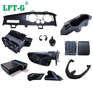 Pellet di Nylon6 Modificato PA6 GF30 Vergine/Riciclato Colorato per Stampaggio a Iniezione e Applicazioni in Fibra, Produzione Cinese all'Ingrosso - Product Image 5