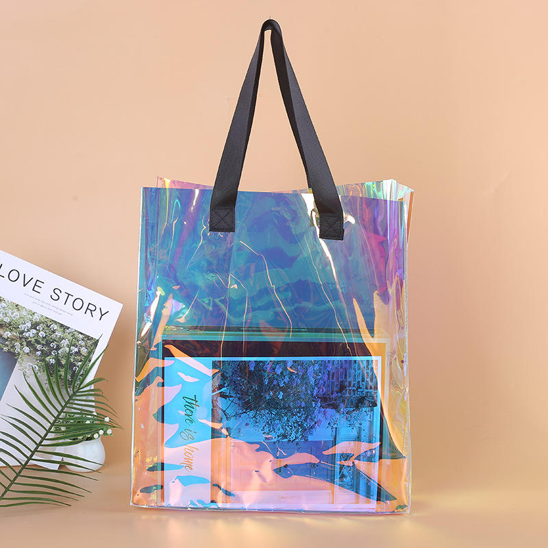 โฮโลแกรมสีฟ้า