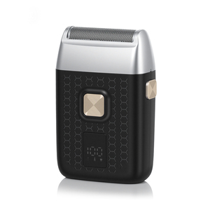 RAF Rasoir <span class=keywords><strong>Électrique</strong></span> Rechargeable USB Type-C 5W pour Homme - Product Image 6