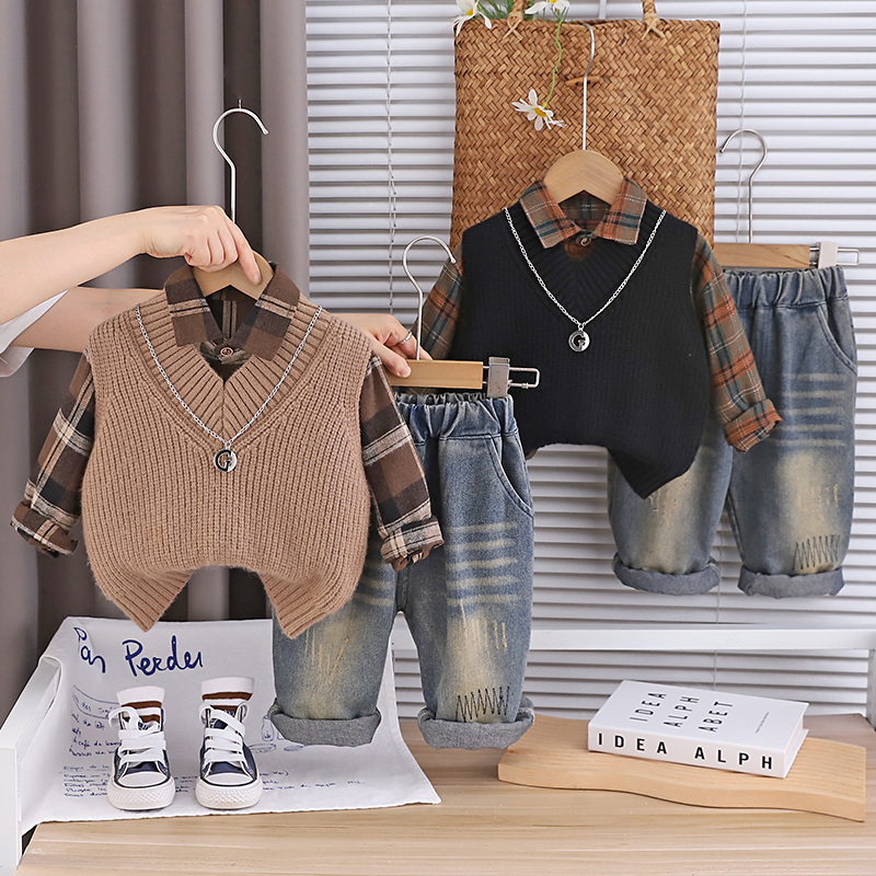 Outfit Ideas Smart Casual Wear For Baby Boy Baby Boy Dress Designs