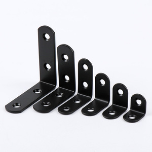 Conector de Soporte para Estantes de Muebles de 20MMX20MMX16MM, Código de Esquina Recta en Ángulo - Product Image 3