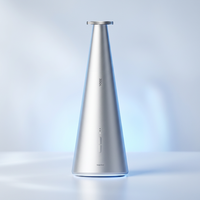 Diffuseur d'air électrique 3004, efficace, avec brume réglable, sans eau