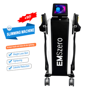 2026 Macchina a 4 Maniglie <span class=keywords><strong>per</strong></span> Aumento Massa Muscolare ad Alta Energia, Sollevamento Glutei, Perdita di Peso, Costruzione Muscolare, Rassodamento della Pelle - Product Image 1