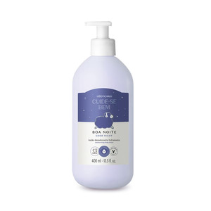 Boticario-prenditi cura (buona notte)-posizione idratante per il corpo 400Ml -13.5FlOz - Product Image 2