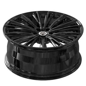 Mejor rendimiento 18 19 20 21 pulgadas ruedas monobloque de aluminio forjado ruedas de coche de pasajeros para Range Rover evoque - Product Image 3