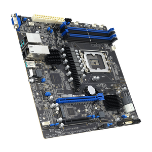 Carte mère P13R-M/10G-2T avec socket unique LGA 1700, prise en charge DDR5, format Micro-ATX pour serveur P13R-M/10G-2T - Product Image 3