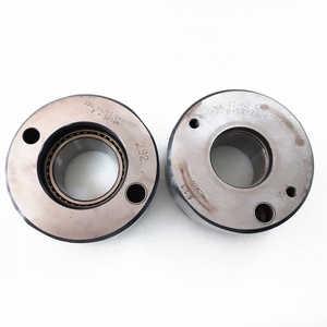 Roulement d'occasion d'origine WD 42.006.016F F-52123 F-52124 Rouleau de distribution HD GTO52 Pièces d'impression offset - Product Image 1