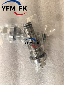 ชุดเฟืองท้ายคุณภาพสูง YFM FK สำหรับรถขุดตีนตะขาบ MAG-170VP-3800G พร้อมการรับประกัน 3 เดือน - Product Image 4