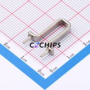 Resistencia de Detección de Corriente J3-10-5F-Y1 / Resistencia de Derivación (THT) Resistencia de Muestreo 5mOhm 1% 3W - Product Image 2