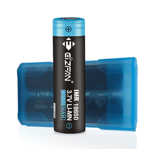 Eizfan 3100mAh 28A/40A lithium <span class=keywords><strong>3</strong></span>.7V Pin cho <span class=keywords><strong>Mod</strong></span> bán buôn chất lượng hàng đầu - Product Image 1