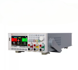 NGI N3411E แหล่งจ่ายไฟแบบตั้งโปรแกรมได้สามช่องสัญญาณ 210W 32V 3A แหล่งจ่ายไฟสำหรับห้องปฏิบัติการคุณภาพสูงพร้อม LAN - Product Image 1