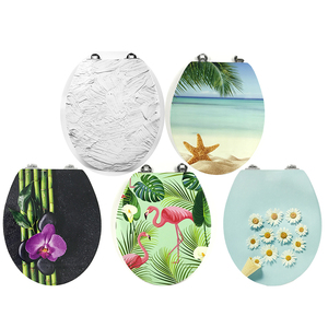 Уф-поверхность для ванной комнаты - Product Image 2