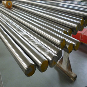 Lembut secara magnetik 1J36 1J50 1J77 <span class=keywords><strong>1J79</strong></span> 1J85 1j85 Supermalloy alloy baja bulat <span class=keywords><strong>bar</strong></span> - Product Image 3