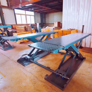 Promotion : Pont élévateur mobile à ciseaux de 3,5 T pour <span class=keywords><strong>garage</strong></span> domestique, atelier de <span class=keywords><strong>réparation</strong></span> automobile et entretien commercial - Product Image 5