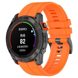 Correa de reloj deportivo de repuesto de liberación rápida para Garmin Fenix 8 7 <span class=keywords><strong>Pro</strong></span> 7X 6X 7S/Descent <span class=keywords><strong>Mk3</strong></span> /Quatix 7 <span class=keywords><strong>Pro</strong></span> correa de muñeca - Product Image 4
