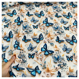 ผ้า100% วิ<span class=keywords><strong>ส</strong></span>คอ<span class=keywords><strong>ส</strong></span>แบบดิจิทัลผ้าเรยอนผ้าพิมพ์<span class=keywords><strong>ลาย</strong></span>ดิจิทัลผ้าเรยอน<span class=keywords><strong>ส</strong></span>ำหรับชุดเดรสผ้าเรยอนขนาดเล็ก - Product Image 6
