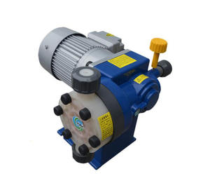 ไดอะแฟรมปั๊มวัดแสง KM04 07 12 15 20 25 30แผงวงจรโรงงานปั๊มยา - Product Image 4