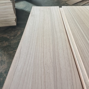 Lames de bois de Paulownia écologiques, Plaques de bois de Paulownia, <span class=keywords><strong>Acheter</strong></span> du bois de Paulownia, Prix du bois de Paulownia au m³ - Product Image 2
