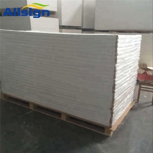 Pannello <span class=keywords><strong>in</strong></span> Schiuma PVC Laminato di Alta Qualità 1220 X 2440 mm, Spessore 6-19mm, per <span class=keywords><strong>Mobili</strong></span>, Nuovo dal Produttore Allsign - Product Image 5