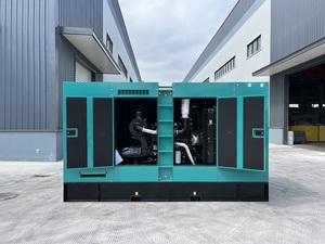 Generatore Diesel da 500 kVA con Motore Cummins UKperkins, Trifase, 600 kW, 400 kVA, 300 kVA, 150 kVA, 300 kVA, 500 kVA - Product Image 4