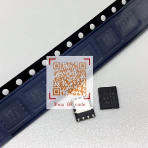 SI7149DP-T1-E3 SI7149DP-T1-GE3 si7149dp đánh dấu: 7149-Mosfet p-kênh 30V 50A (TC) 69W (TC) ppak so-8 - Product Image 1