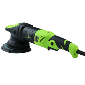 Dual-Action Poliermaschine, Exzenter-Poliermaschine für Autos, Orbitalpolierer für Fahrzeugzubehör - Product Image 6