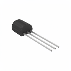 Transistors TO-226-3, TO-92-3 MPS6518, acheter en ligne, fabricant de composants électroniques, canal de distribution - Product Image 1