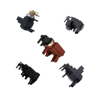 Chất lượng cao ô tô tuabin solenoid valve 7700113071 1495600qaa ô tô Bộ phận động cơ tăng áp solenoid valve