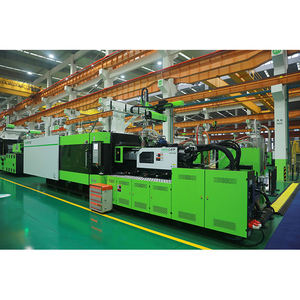 Machine d'injection plastique YIZUMI 750 tonnes Machine d'injection double couleur - Product Image 1