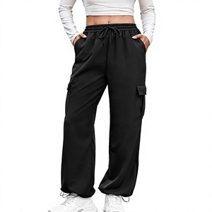Pantalon de ski pour homme, imperméable, chauffant, coupe-vent, pantalon de neige isolé, isolation en polaire synthétique, fermeture à cordon - Product Image 1