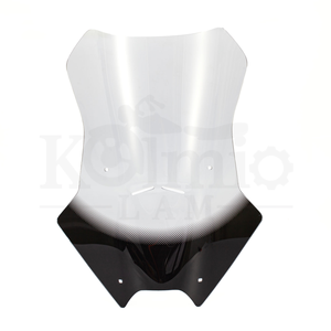 Parabrisas KOLMIO-LAM para Motocicleta Honda <span class=keywords><strong>XADV750</strong></span> 2021-2024, Visera Deflectora XADV X-ADV 750 2022 <span class=keywords><strong>2023</strong></span> - Product Image 2