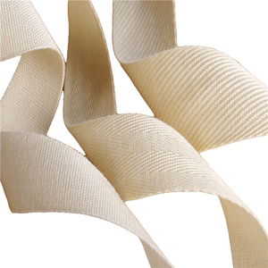 Băng Keo Gấp Đôi Vải Poly Cotton Giá Trực Tiếp Từ Nhà Máy - Product Image 3