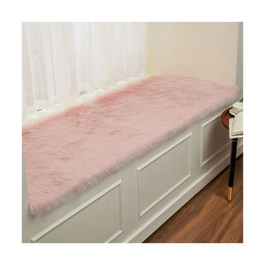 <span class=keywords><strong>Tapis</strong></span> de chambre à coucher et de baie vitrée, accessoire de <span class=keywords><strong>salon</strong></span> de personnalité, couverture dégradée de couleur - Product Image 2