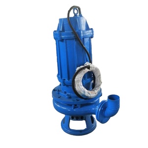 Sand Dredging Mining Slurry <b>Submersible</b> <b>Pump</b> Ac Hydraulic Dredge Sewage Electric <b>Submersible</b> Slurry <b>Pump</b> - Product Image 1
