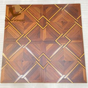 <span class=keywords><strong>Parquet</strong></span> stratifié de nouvelle conception 800x400mm - Product Image 6