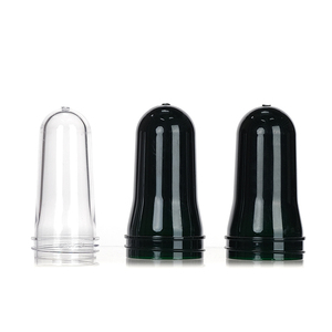 Préformes PET en vrac pour bouteilles cosmétiques, pour flacons <span class=keywords><strong>de</strong></span> shampoing, multi-spécifications, moulage par soufflage, personnalisables - Product Image 4